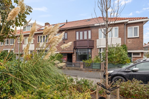 Medium property photo - Krugerstraat 25, 1782 EL Den Helder